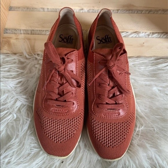 Sofft sneakers - Picture 2 of 8